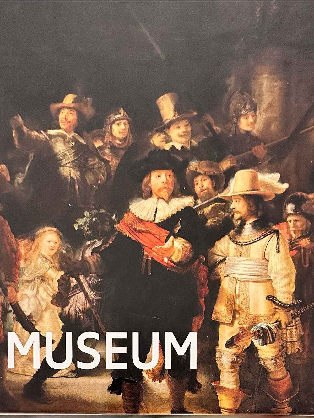 Bruynzeel Rijksmuseum Colored Pencils Set of 50 Night Watch NEW Sealed *Read